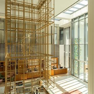 West Walk Retaj Hotel